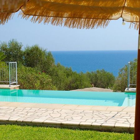 Amoru Bed & Breakfast Castro  Экстерьер фото