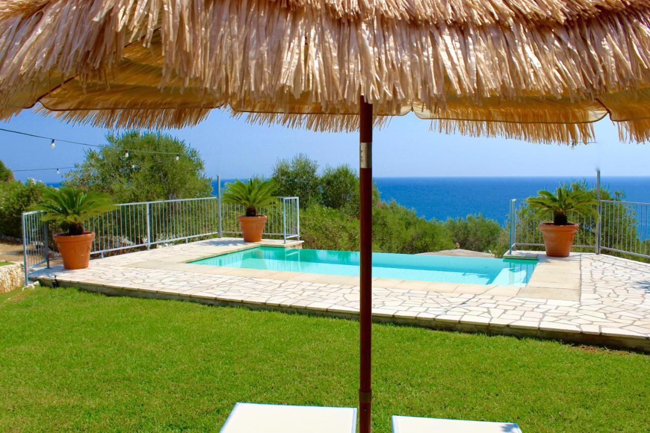 Amoru Bed & Breakfast Castro  Экстерьер фото