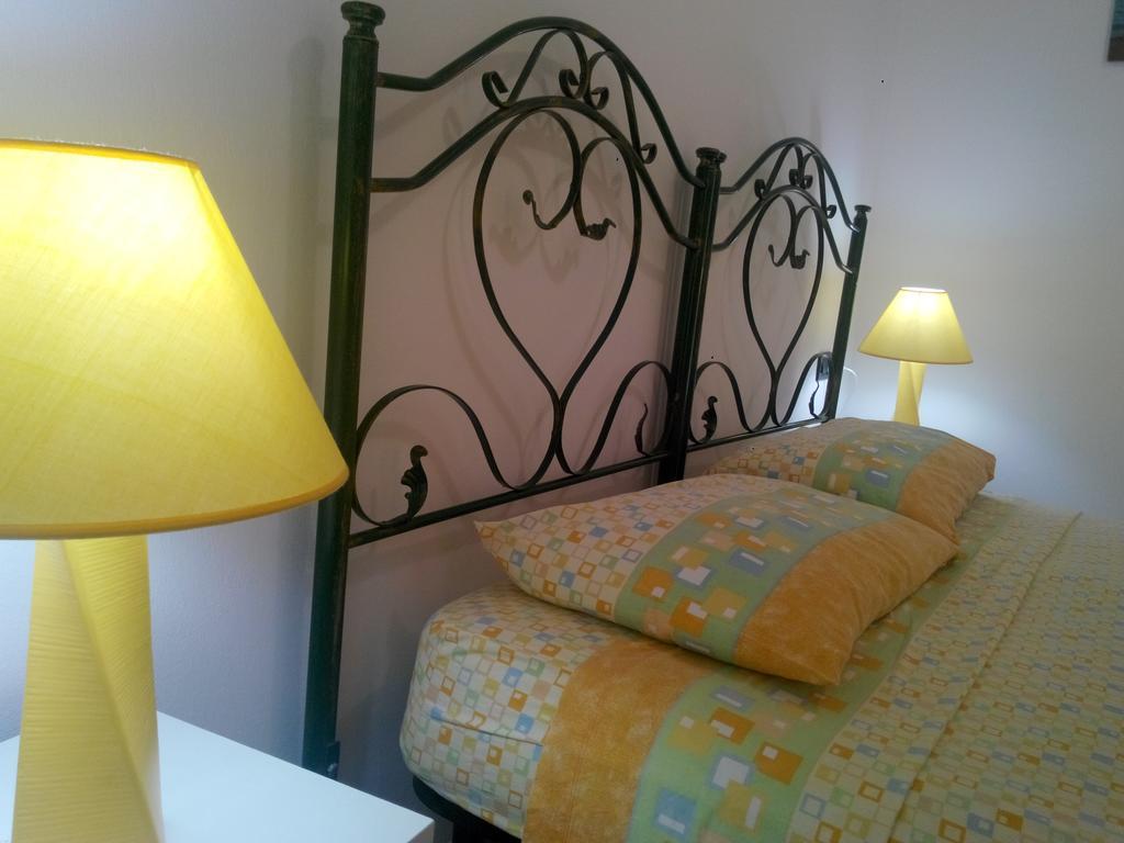 Amoru Bed & Breakfast Castro  Номер фото