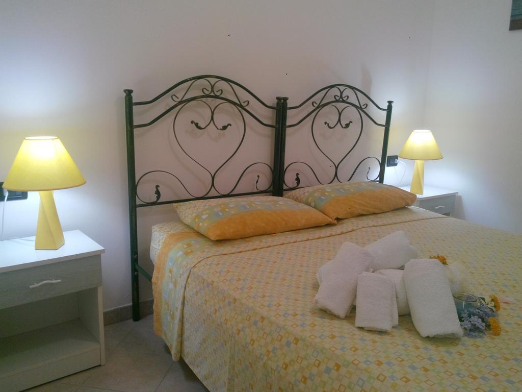 Amoru Bed & Breakfast Castro  Номер фото
