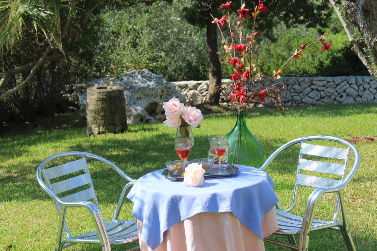 Amoru Bed & Breakfast Castro  Экстерьер фото