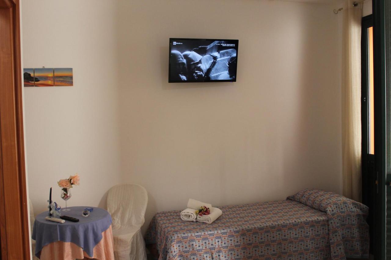 Amoru Bed & Breakfast Castro  Экстерьер фото