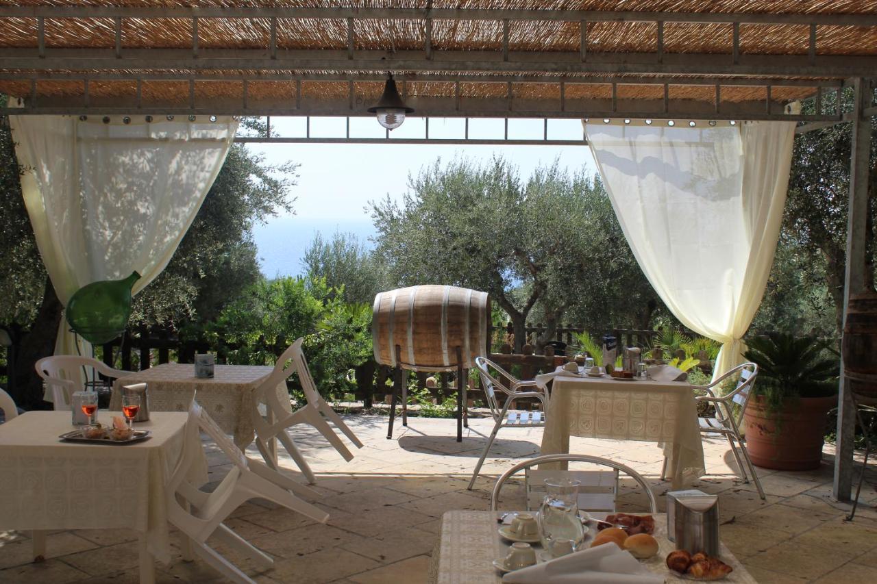 Amoru Bed & Breakfast Castro  Экстерьер фото