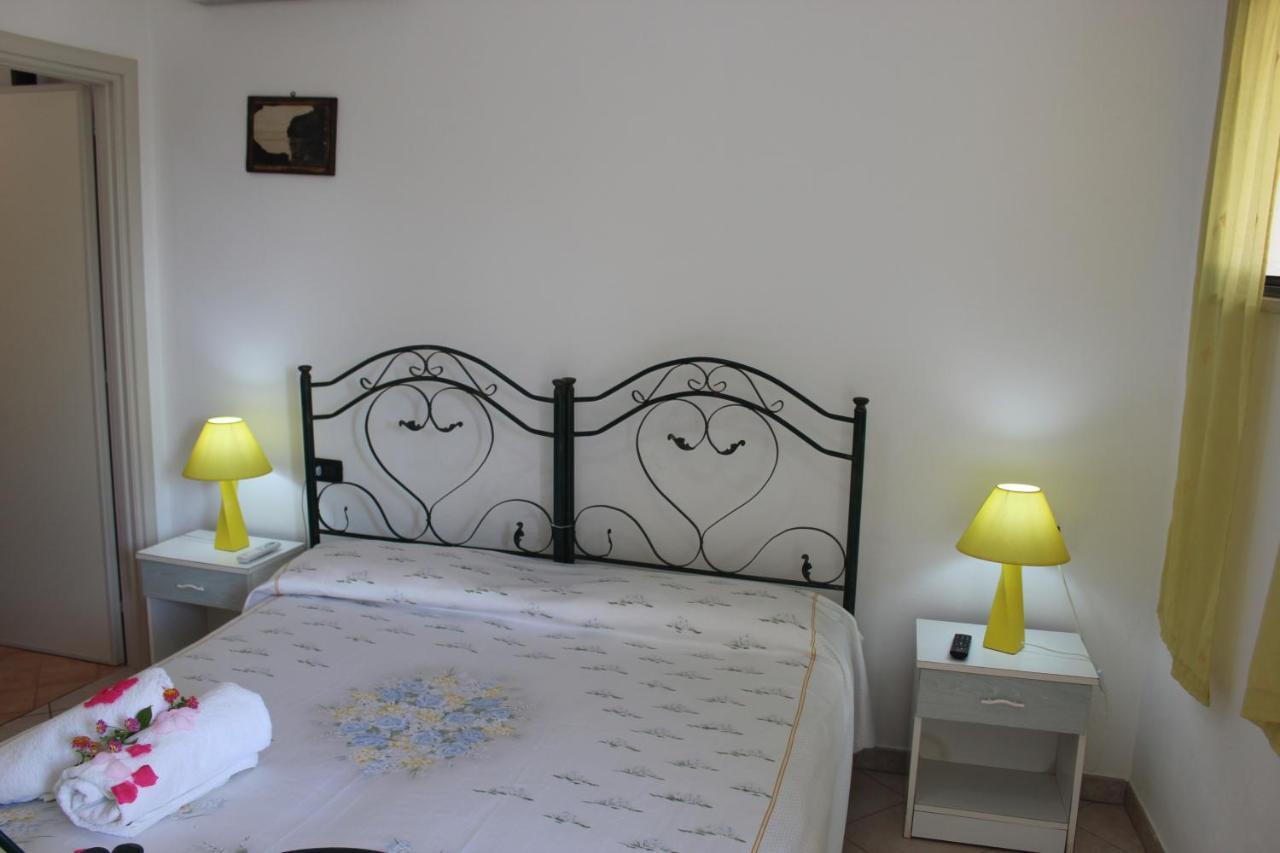 Amoru Bed & Breakfast Castro  Экстерьер фото