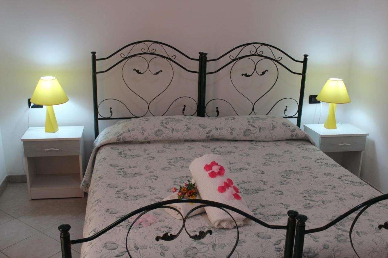 Amoru Bed & Breakfast Castro  Экстерьер фото