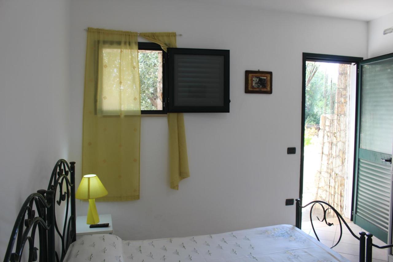 Amoru Bed & Breakfast Castro  Экстерьер фото