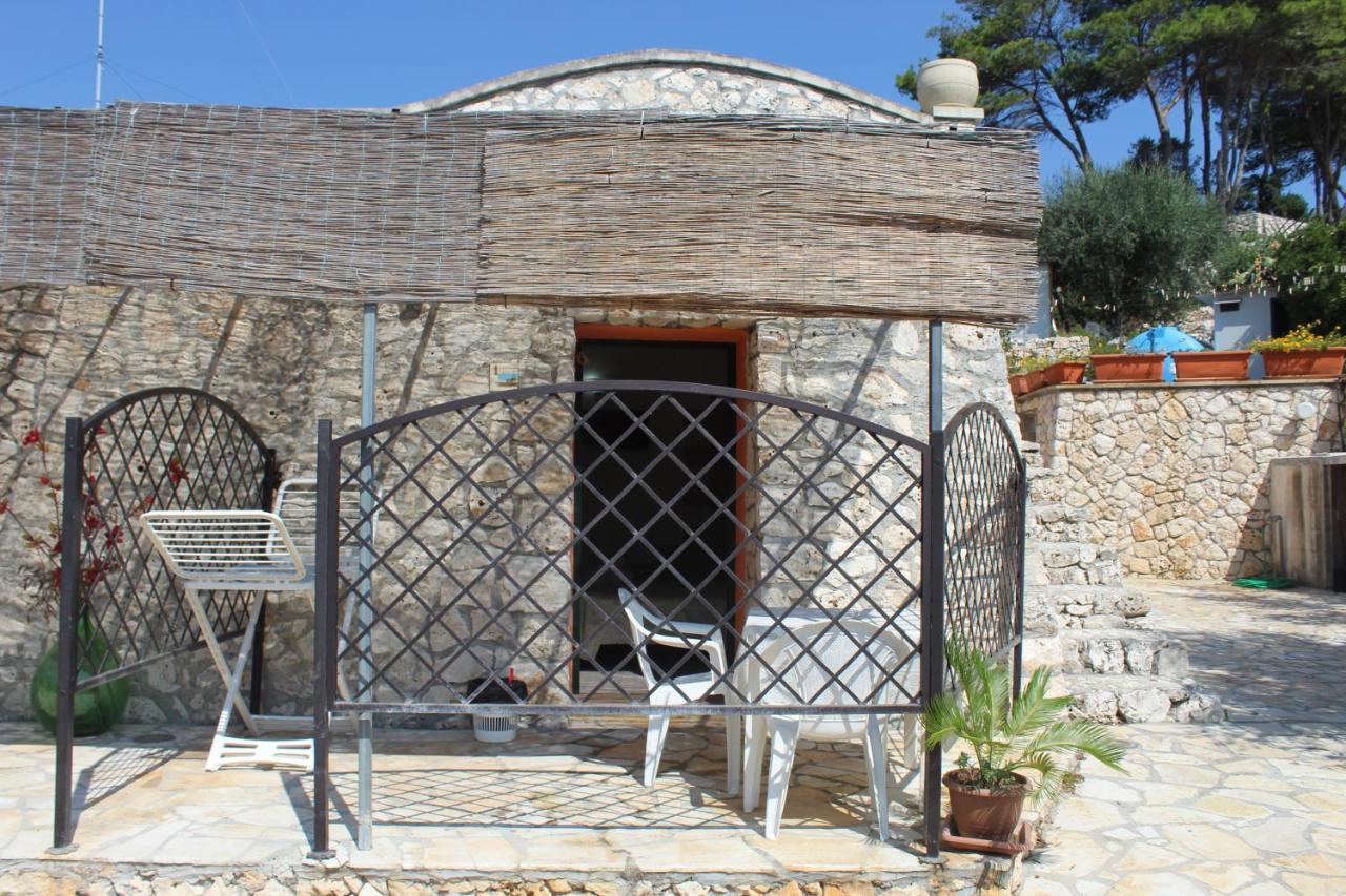 Amoru Bed & Breakfast Castro  Экстерьер фото