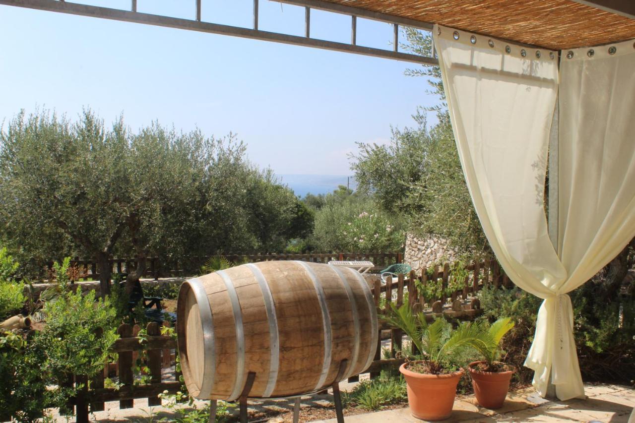 Amoru Bed & Breakfast Castro  Экстерьер фото