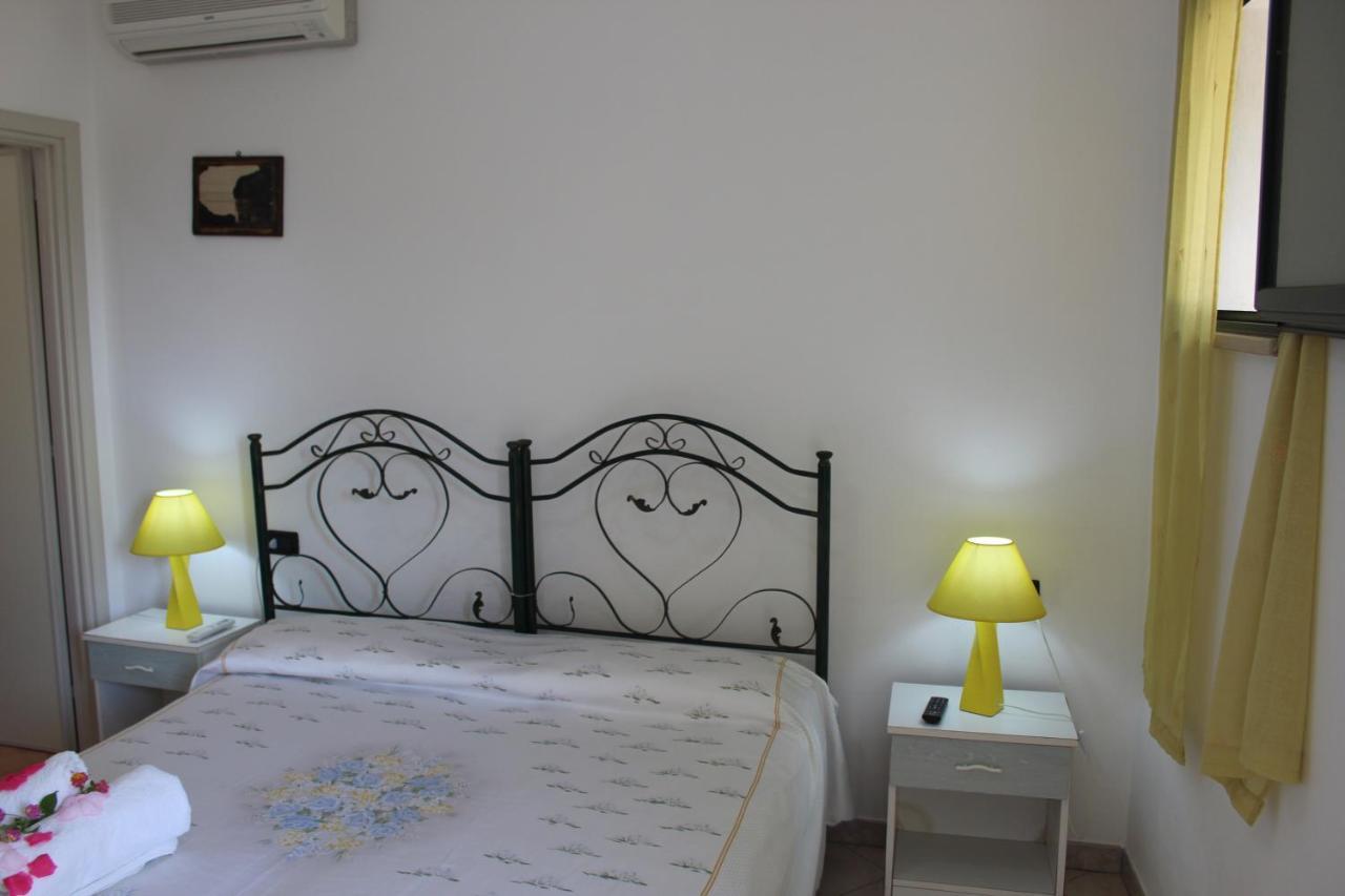 Amoru Bed & Breakfast Castro  Экстерьер фото